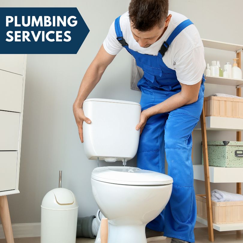 Plumbing Company in Berea, OH
